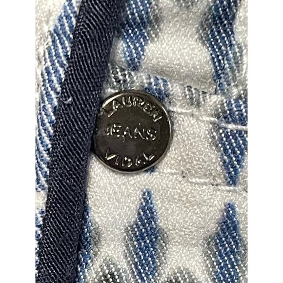 Lauren Vidal Paris Stella Skinny Pant size Small - Picture 8 of 12